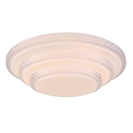 Globo - LED Димируем плафон LED/30W/230V TUYA Wi-Fi + дистанционно управление