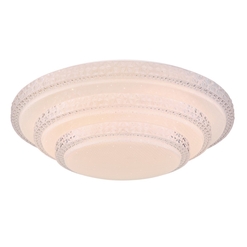 Globo - LED Димируем плафон LED/30W/230V TUYA Wi-Fi + дистанционно управление
