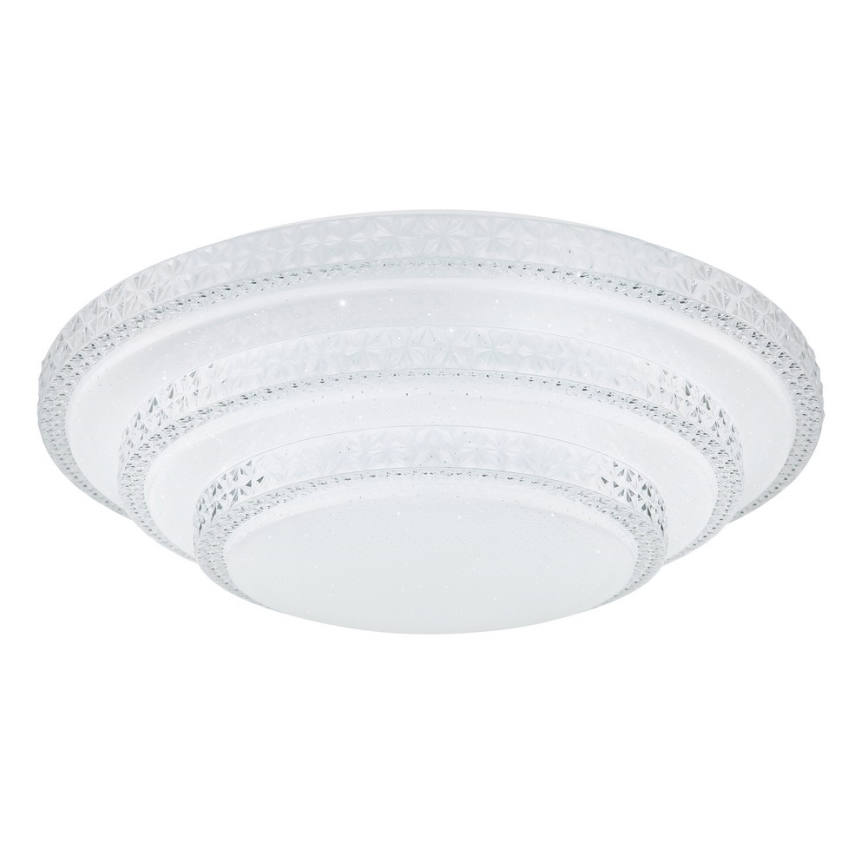Globo - LED Димируем плафон LED/30W/230V TUYA Wi-Fi + дистанционно управление