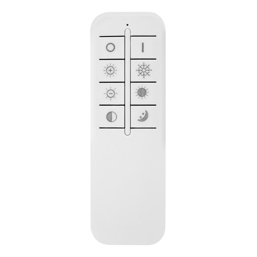 Globo - LED Димируем плафон LED/30W/230V TUYA Wi-Fi + дистанционно управление