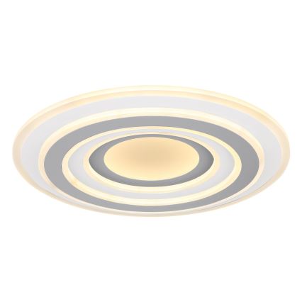 Globo - LED Димируем плафон LED/46W/230V 3000-6000K + дистанционно управление