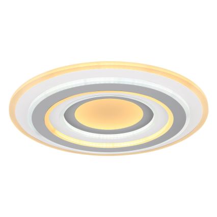 Globo - LED Димируем плафон LED/46W/230V 3000-6000K + дистанционно управление