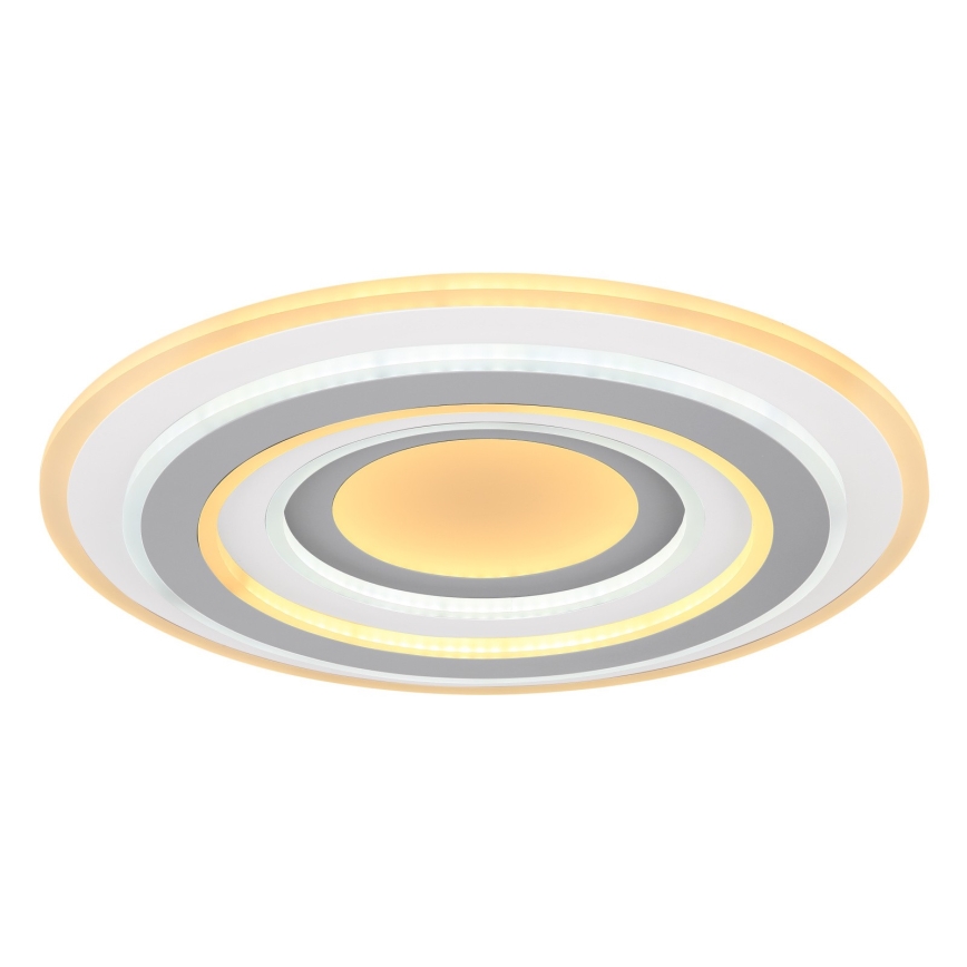 Globo - LED Димируем плафон LED/46W/230V 3000-6000K + дистанционно управление