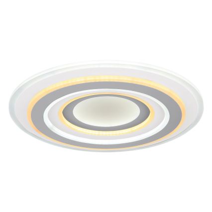 Globo - LED Димируем плафон LED/46W/230V 3000-6000K + дистанционно управление