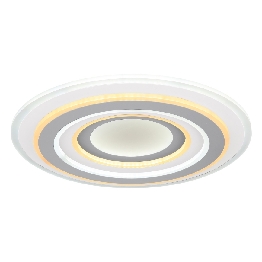 Globo - LED Димируем плафон LED/46W/230V 3000-6000K + дистанционно управление
