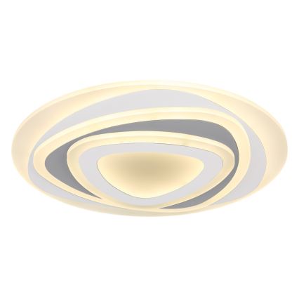 Globo - LED Димируем плафон LED/46W/230V 3000-6000K + дистанционно управление