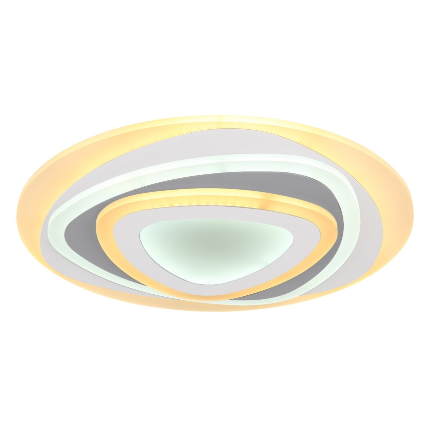 Globo - LED Димируем плафон LED/46W/230V 3000-6000K + дистанционно управление