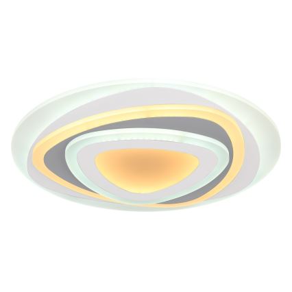 Globo - LED Димируем плафон LED/46W/230V 3000-6000K + дистанционно управление