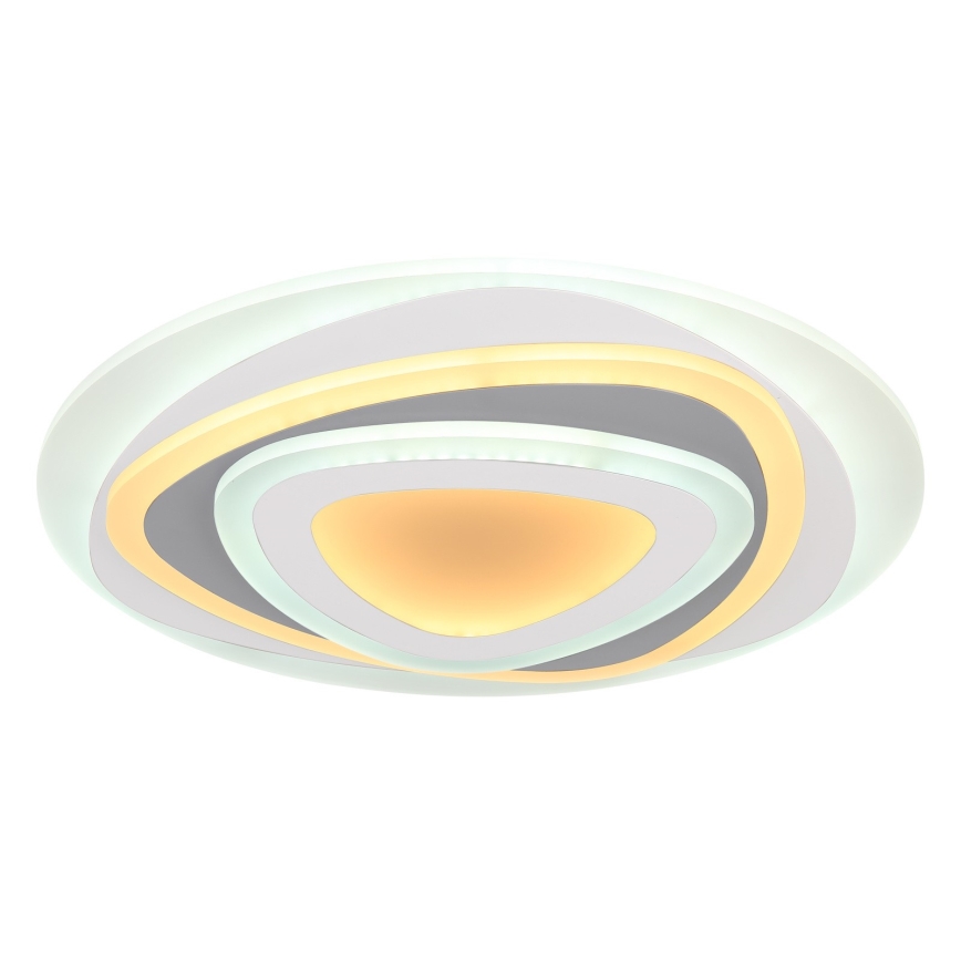 Globo - LED Димируем плафон LED/46W/230V 3000-6000K + дистанционно управление