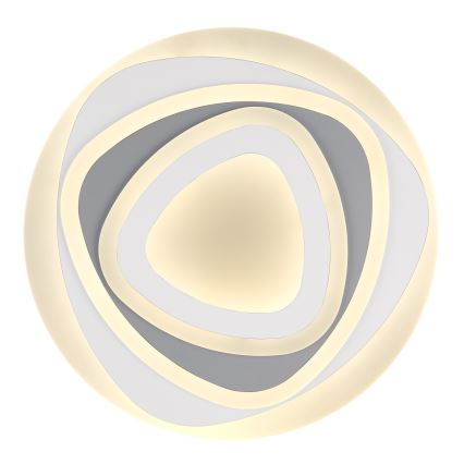 Globo - LED Димируем плафон LED/46W/230V 3000-6000K + дистанционно управление