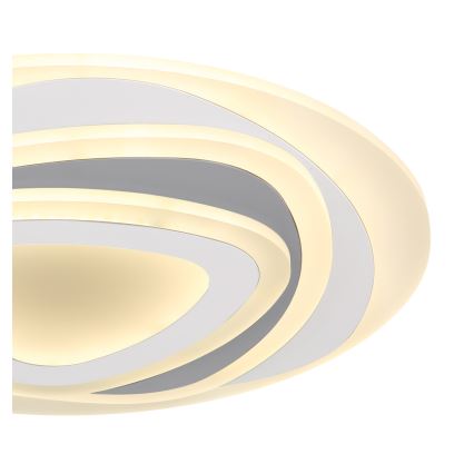 Globo - LED Димируем плафон LED/46W/230V 3000-6000K + дистанционно управление