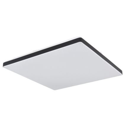 Globo - LED Димируем плафон LED/24W/230V Wi-Fi Tuya + дистанционно управление