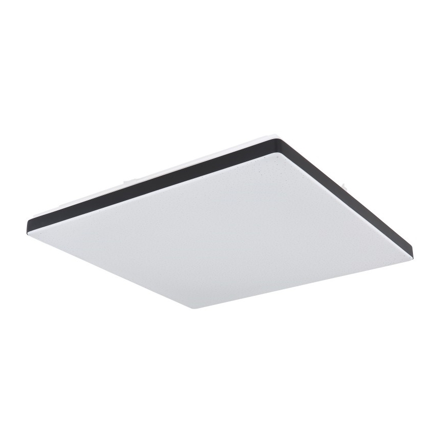 Globo - LED Димируем плафон LED/24W/230V Wi-Fi Tuya + дистанционно управление