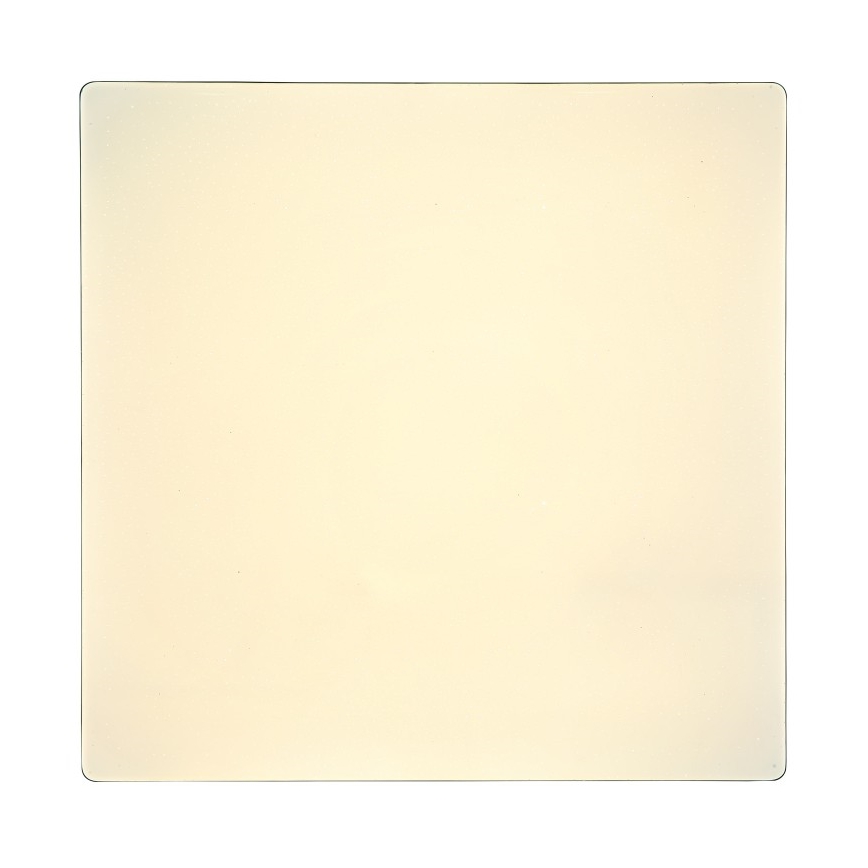 Globo - LED Димируем плафон LED/24W/230V Wi-Fi Tuya + дистанционно управление