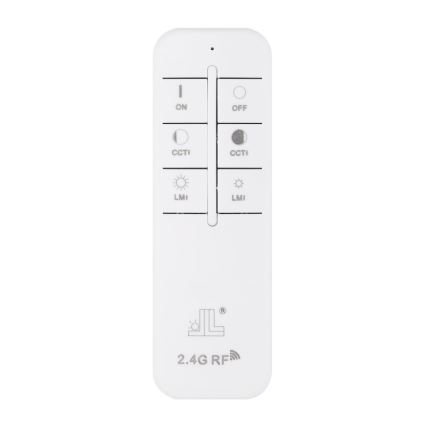 Globo - LED Димируем плафон LED/24W/230V Wi-Fi Tuya + дистанционно управление