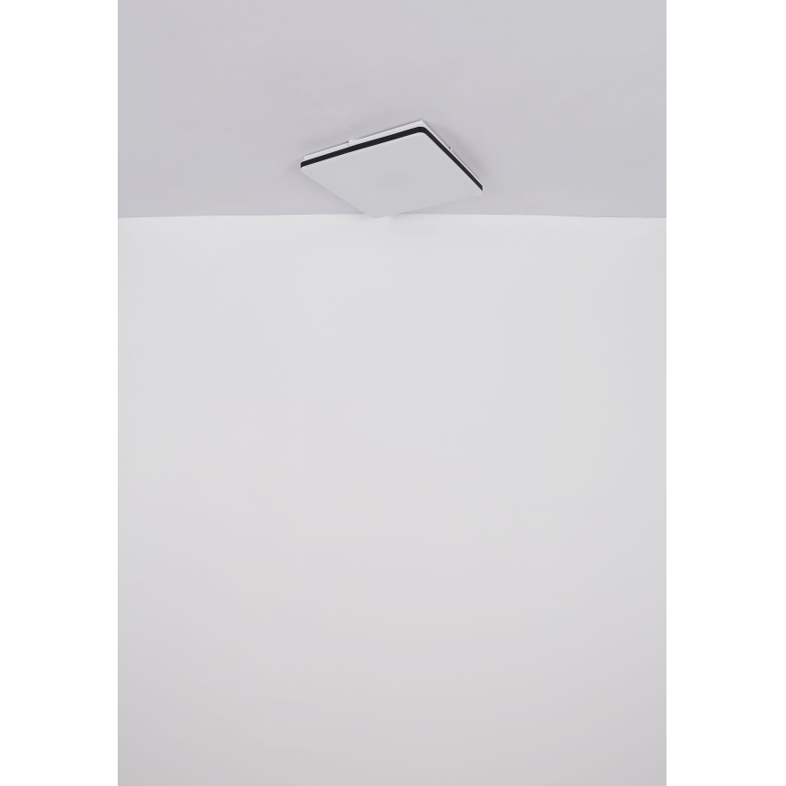 Globo - LED Димируем плафон LED/24W/230V 2700-6500K Wi-Fi Tuya + дистанционно управление