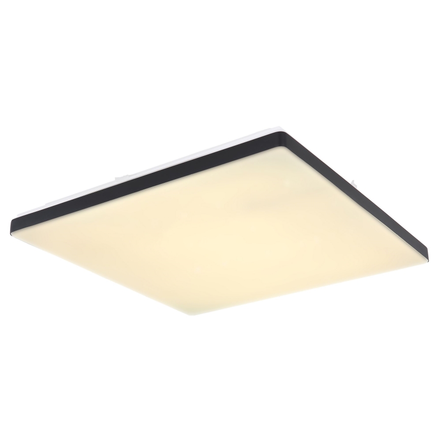 Globo - LED Димируем плафон LED/24W/230V 2700-6500K Wi-Fi Tuya + дистанционно управление