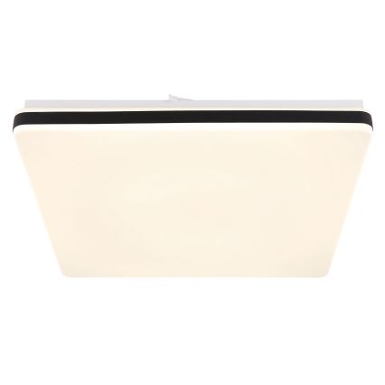 Globo - LED Димируем плафон LED/24W/230V 2700-6500K Wi-Fi Tuya + дистанционно управление