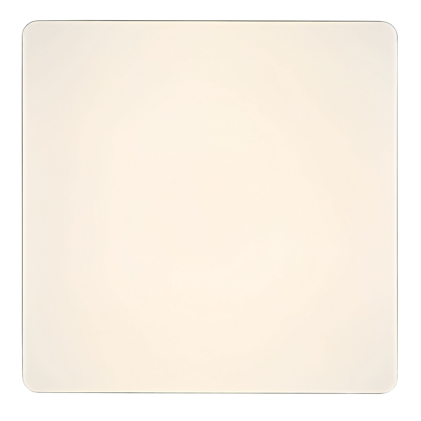 Globo - LED Димируем плафон LED/24W/230V 2700-6500K Wi-Fi Tuya + дистанционно управление
