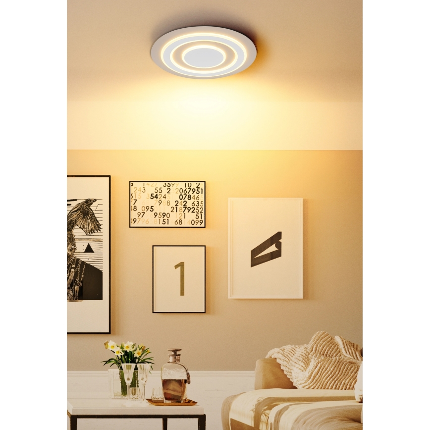 Globo - LED таванно осветително тяло LED/40W/230V 3000K диаметър 48 см