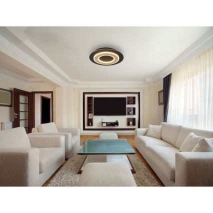 Globo - LED Плафониера LED/24W/230V 3000K Ø 32 см