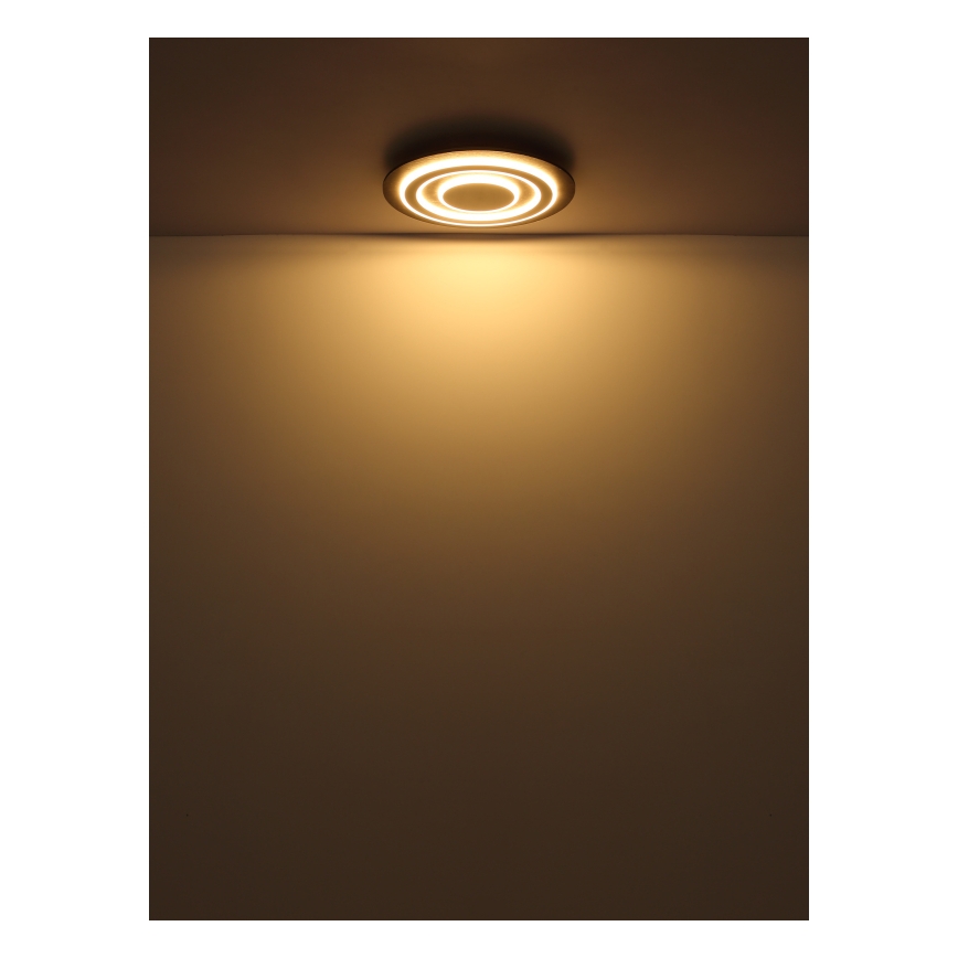 Globo - LED Плафониера LED/24W/230V 3000K Ø 32 см