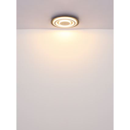 Globo - LED Плафониера LED/24W/230V 3000K Ø 32 см