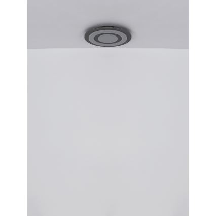 Globo - LED Плафониера LED/24W/230V 3000K Ø 32 см