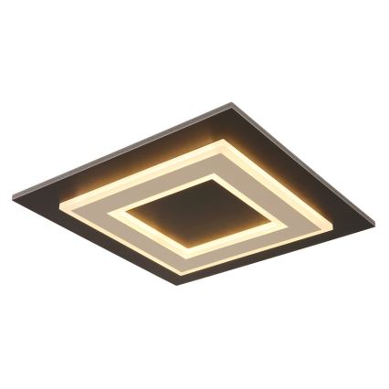 Globo - LED Плафониера LED/24W/230V 3000K 32x32 см