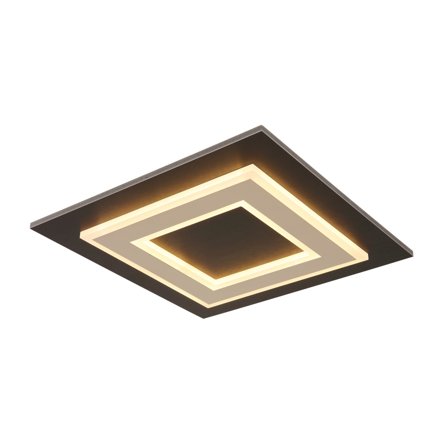 Globo - LED Плафониера LED/24W/230V 3000K 32x32 см