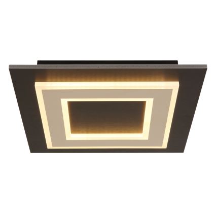 Globo - LED Плафониера LED/24W/230V 3000K 32x32 см