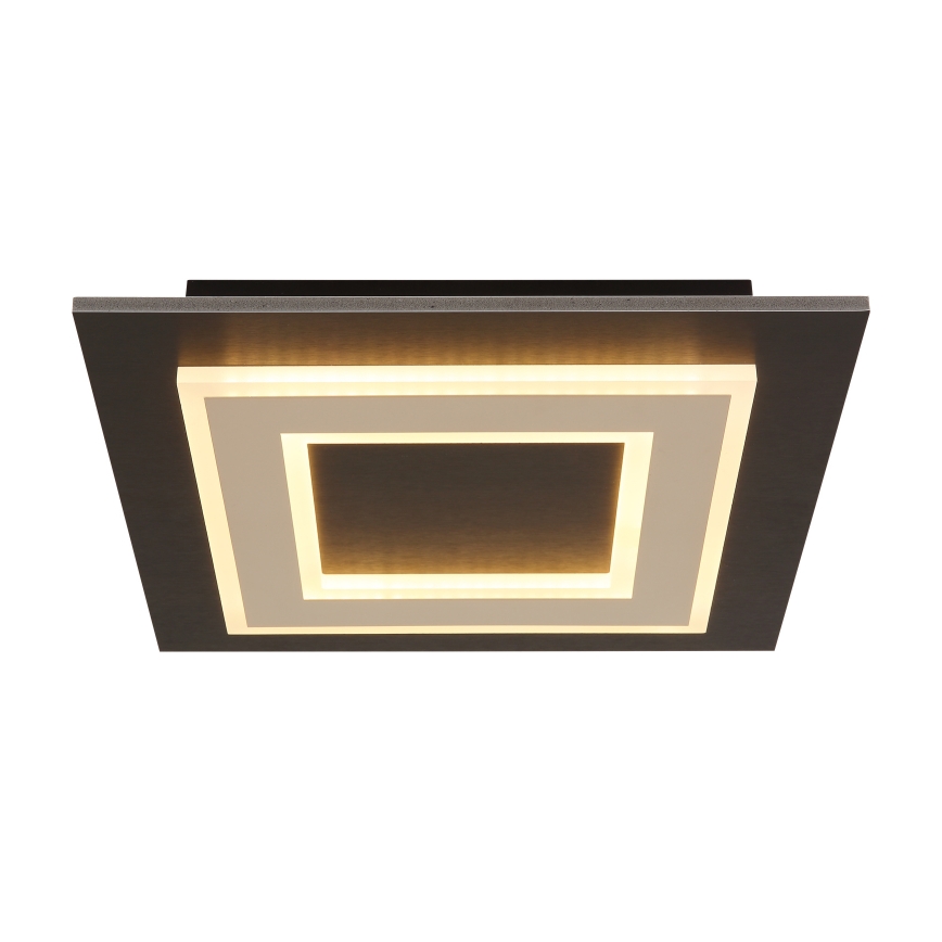 Globo - LED Плафониера LED/24W/230V 3000K 32x32 см