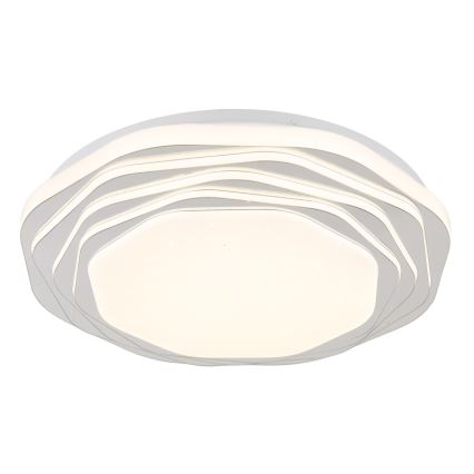 Globo - LED Димируем плафон LED/24W/230V 3000/4000/6000K Ø 38 см
