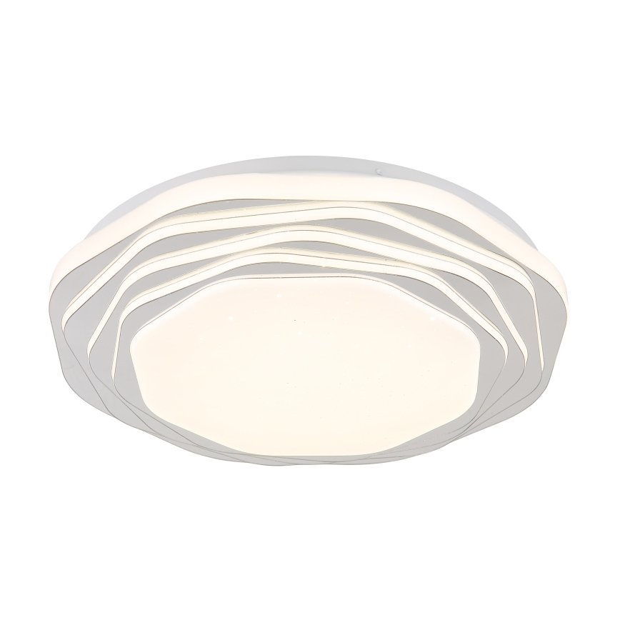 Globo - LED Димируем плафон LED/24W/230V 3000/4000/6000K Ø 38 см