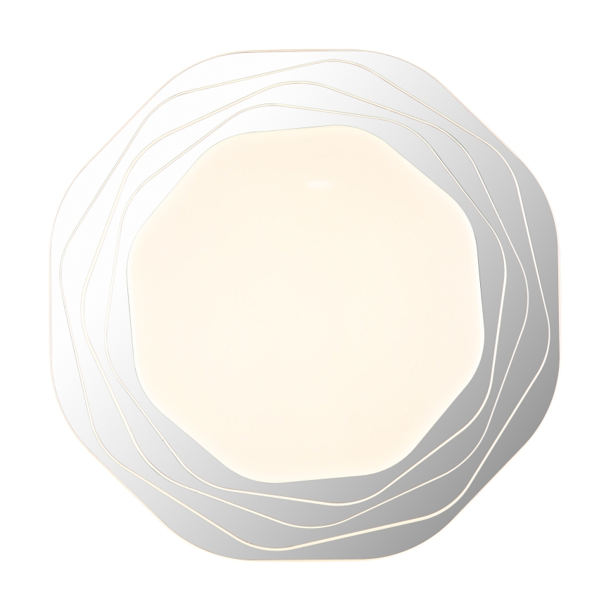 Globo - LED Димируем плафон LED/24W/230V 3000/4000/6000K Ø 38 см