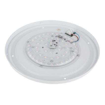 Globo - LED Димируем плафон LED/24W/230V 3000/4000/6000K Ø 38 см