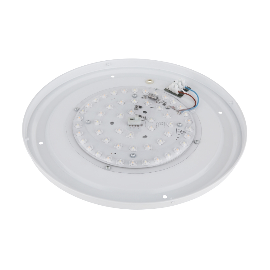 Globo - LED Димируем плафон LED/24W/230V 3000/4000/6000K Ø 38 см