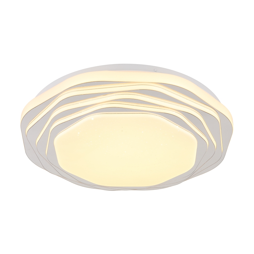 Globo - LED Димируем плафон LED/24W/230V 3000/4000/6000K Ø 38 см