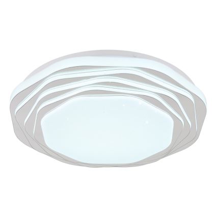 Globo - LED Димируем плафон LED/24W/230V 3000/4000/6000K Ø 38 см