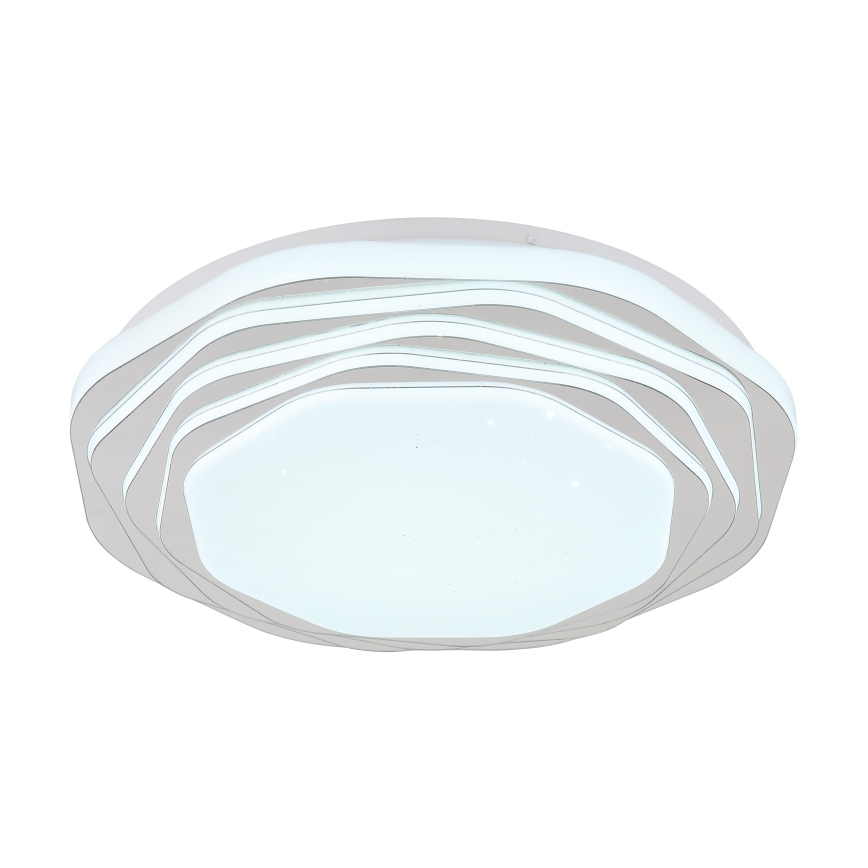 Globo - LED Димируем плафон LED/24W/230V 3000/4000/6000K Ø 38 см