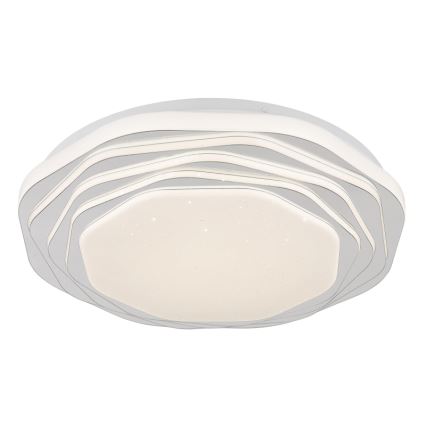 Globo - LED Димируем плафон LED/24W/230V 3000/4000/6000K Ø 38 см