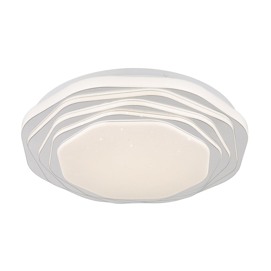 Globo - LED Димируем плафон LED/24W/230V 3000/4000/6000K Ø 38 см