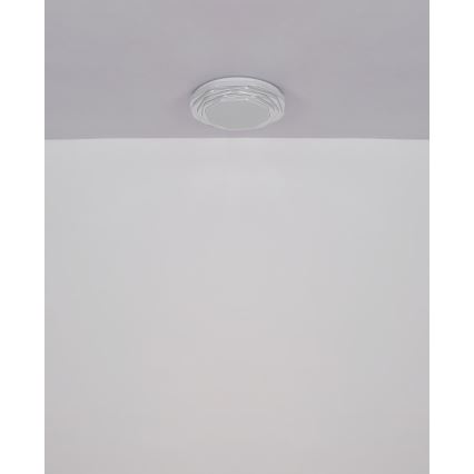 Globo - LED Димируем плафон LED/24W/230V 3000/4000/6000K Ø 38 см