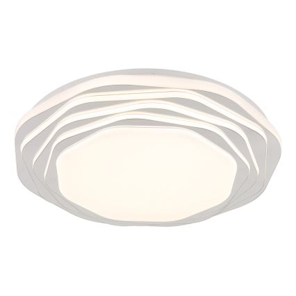 Globo - LED Димируем плафон LED/36W/230V 3000/4000/6000K Ø 48 см
