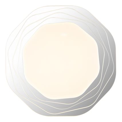 Globo - LED Димируем плафон LED/36W/230V 3000/4000/6000K Ø 48 см