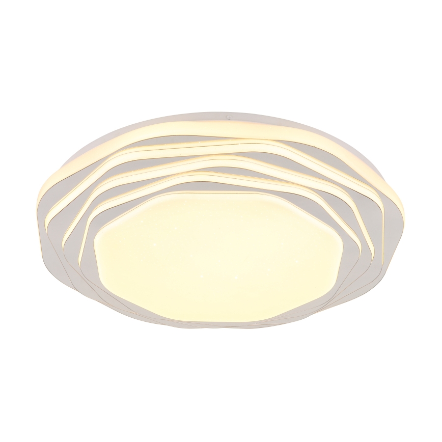 Globo - LED Димируем плафон LED/36W/230V 3000/4000/6000K Ø 48 см