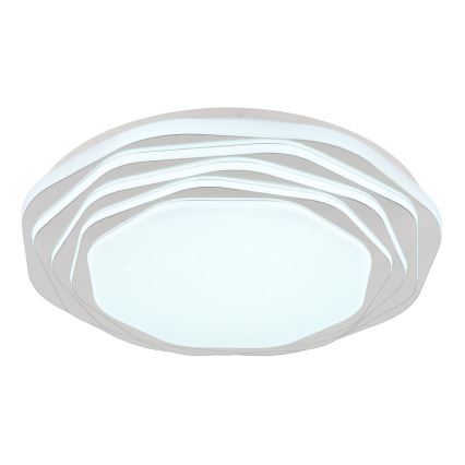 Globo - LED Димируем плафон LED/36W/230V 3000/4000/6000K Ø 48 см