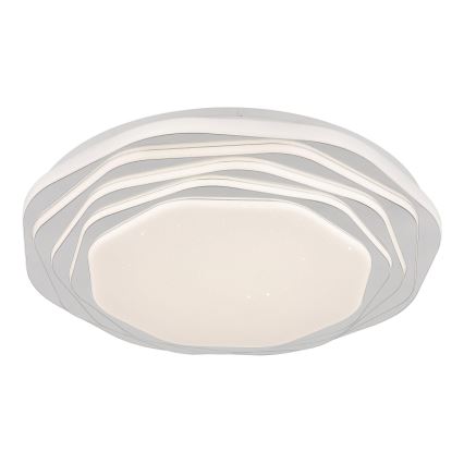 Globo - LED Димируем плафон LED/36W/230V 3000/4000/6000K Ø 48 см