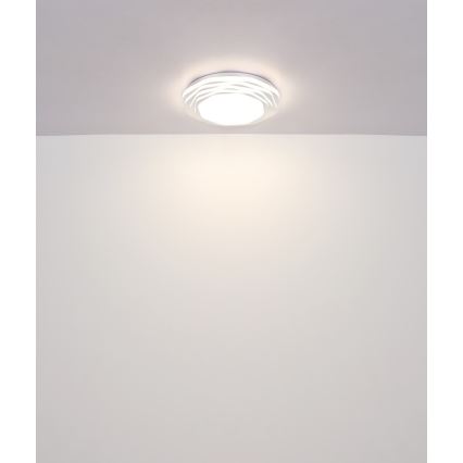 Globo - LED Димируем плафон LED/36W/230V 3000/4000/6000K Ø 48 см