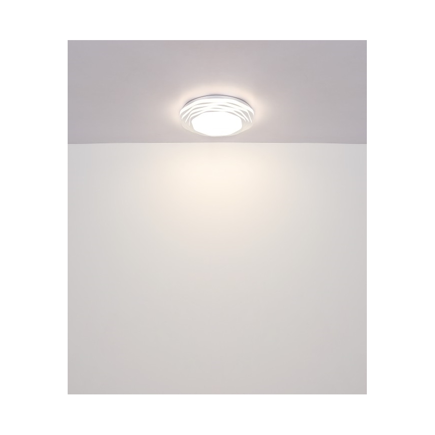 Globo - LED Димируем плафон LED/36W/230V 3000/4000/6000K Ø 48 см